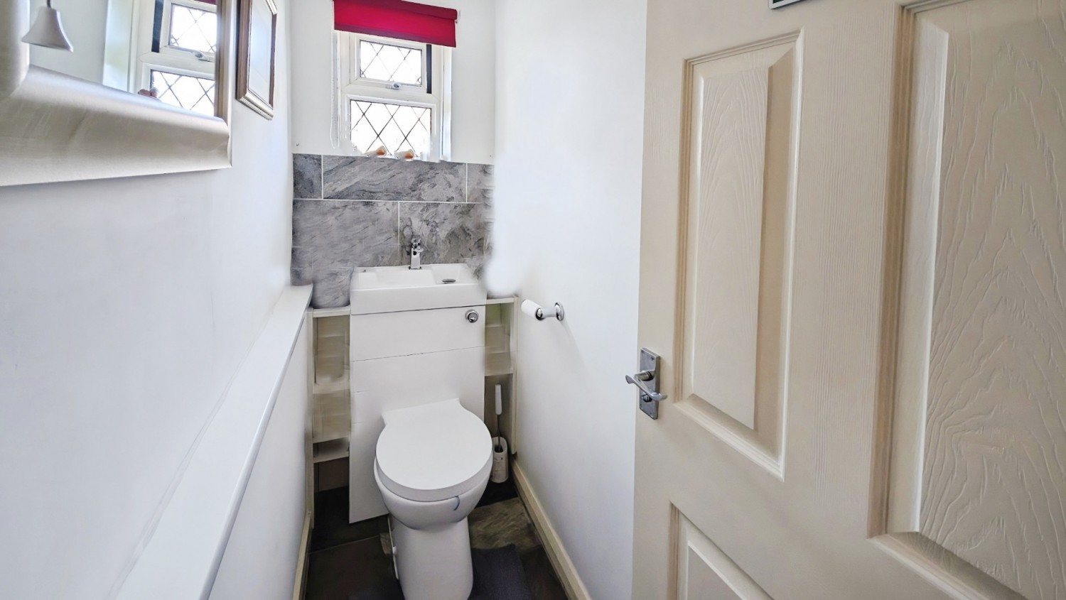 Oak Close, Yate, Bristol