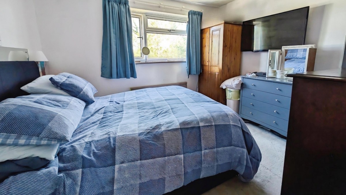 Oak Close, Yate, Bristol