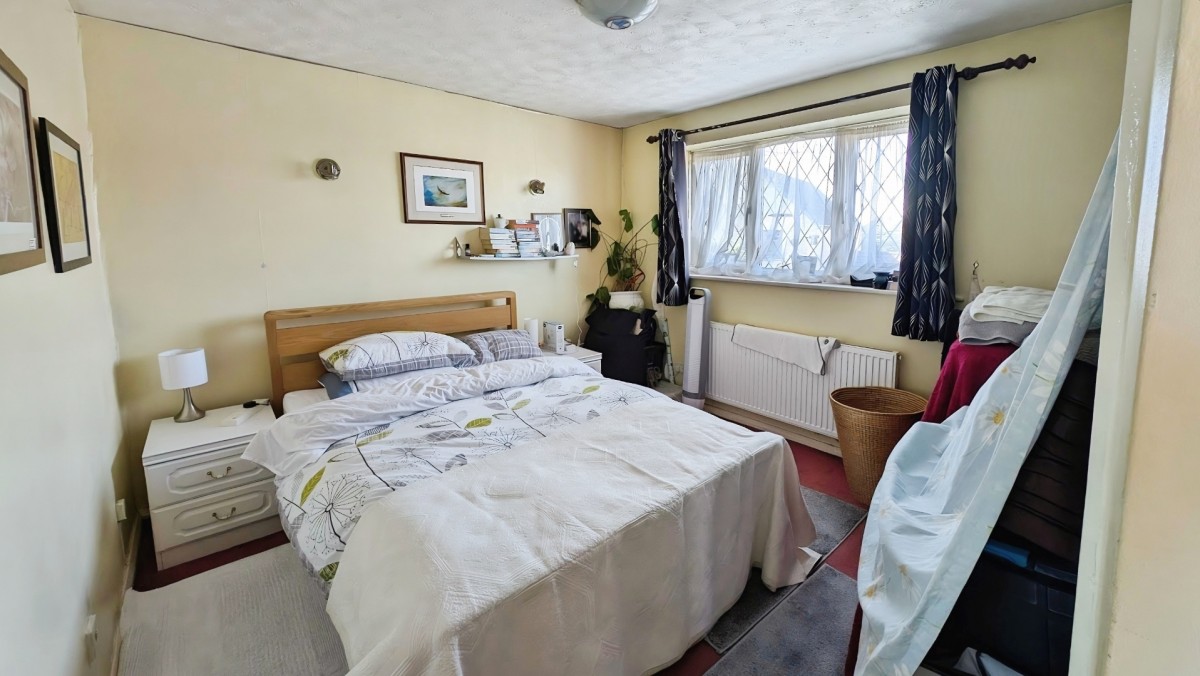 Oak Close, Yate, Bristol