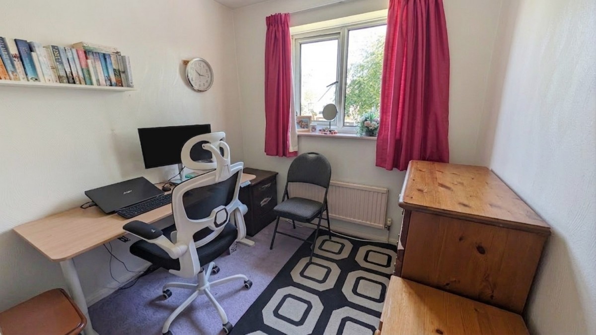 Oak Close, Yate, Bristol