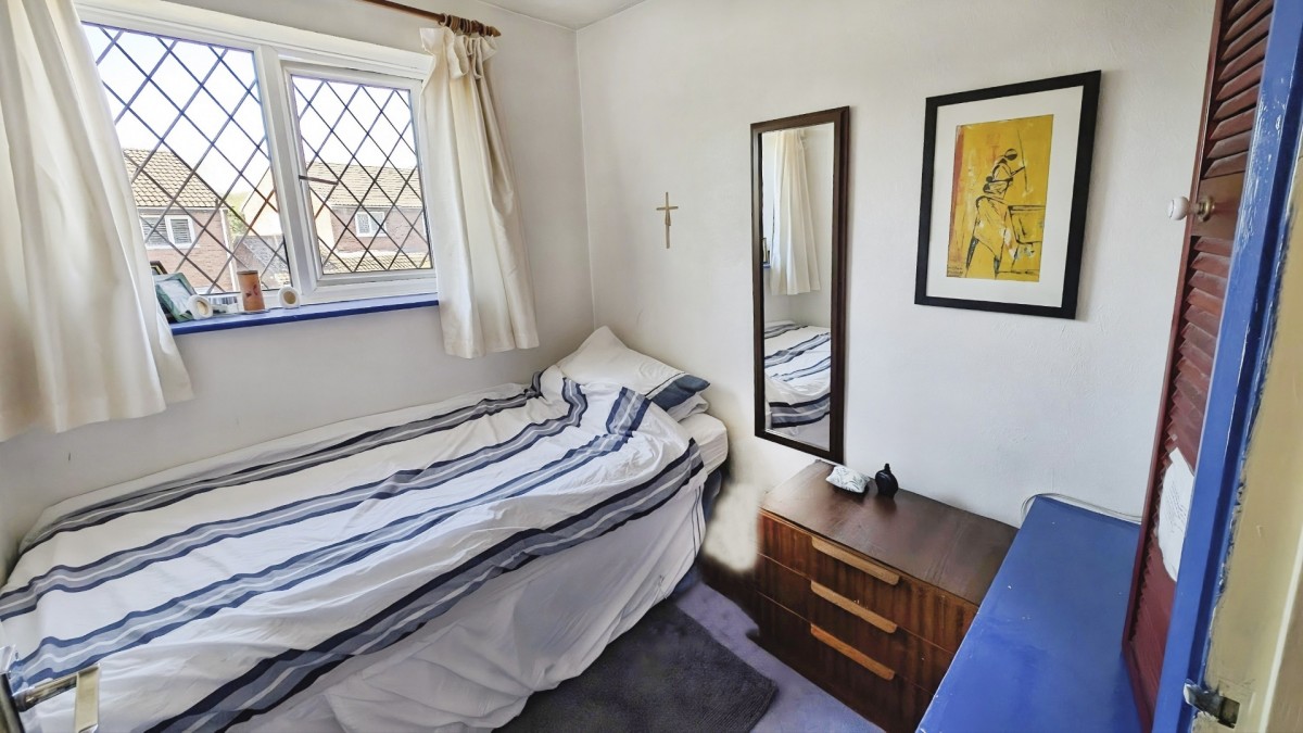 Oak Close, Yate, Bristol