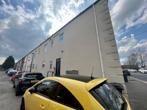 Barugh Green Road, Barugh Green, Barnsley, S75 1JT