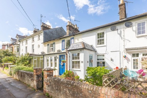 Park Road, Tring