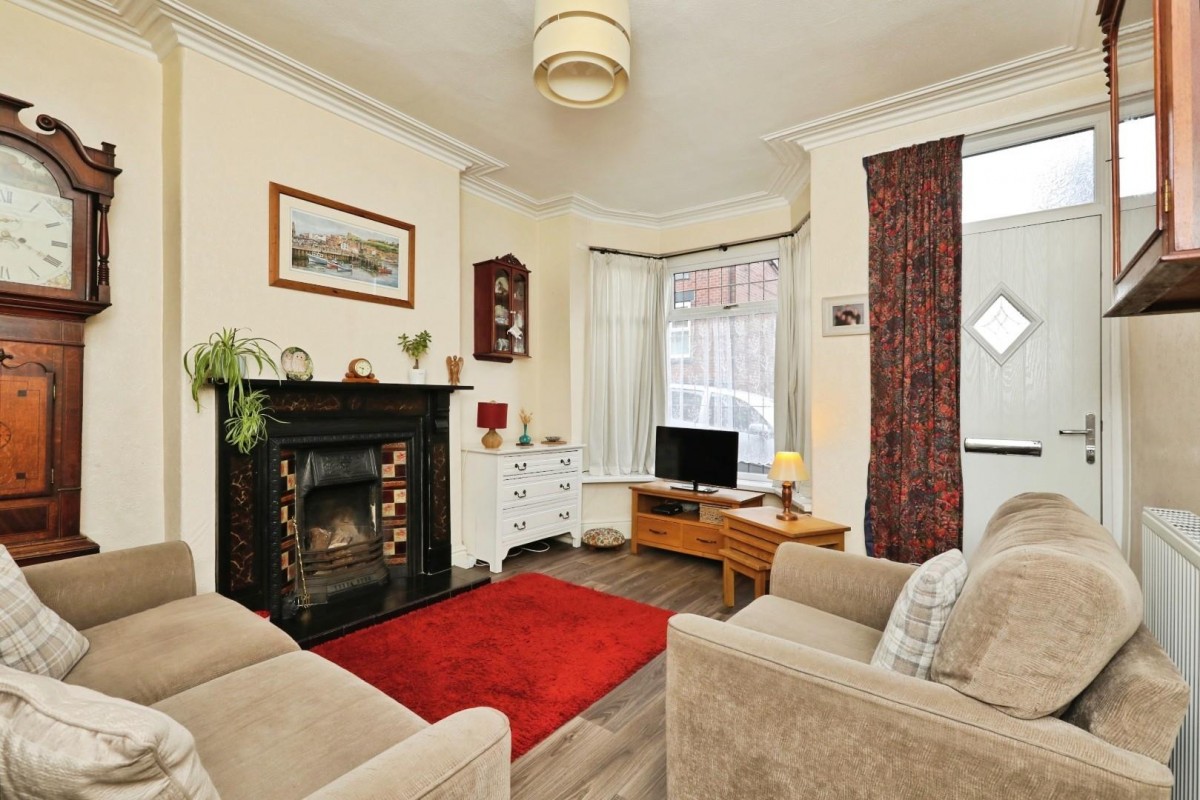 Meersbrook Avenue, Meersbrook, Sheffield, S8 9EB