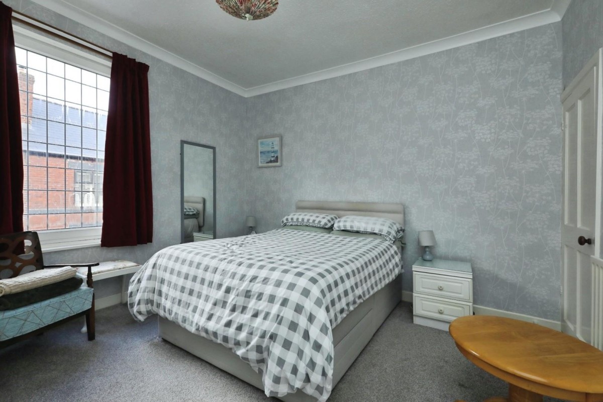 Meersbrook Avenue, Meersbrook, Sheffield, S8 9EB
