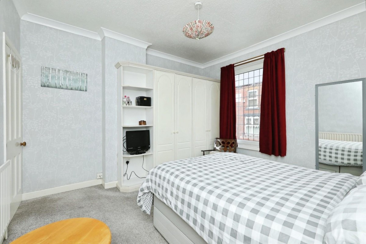 Meersbrook Avenue, Meersbrook, Sheffield, S8 9EB