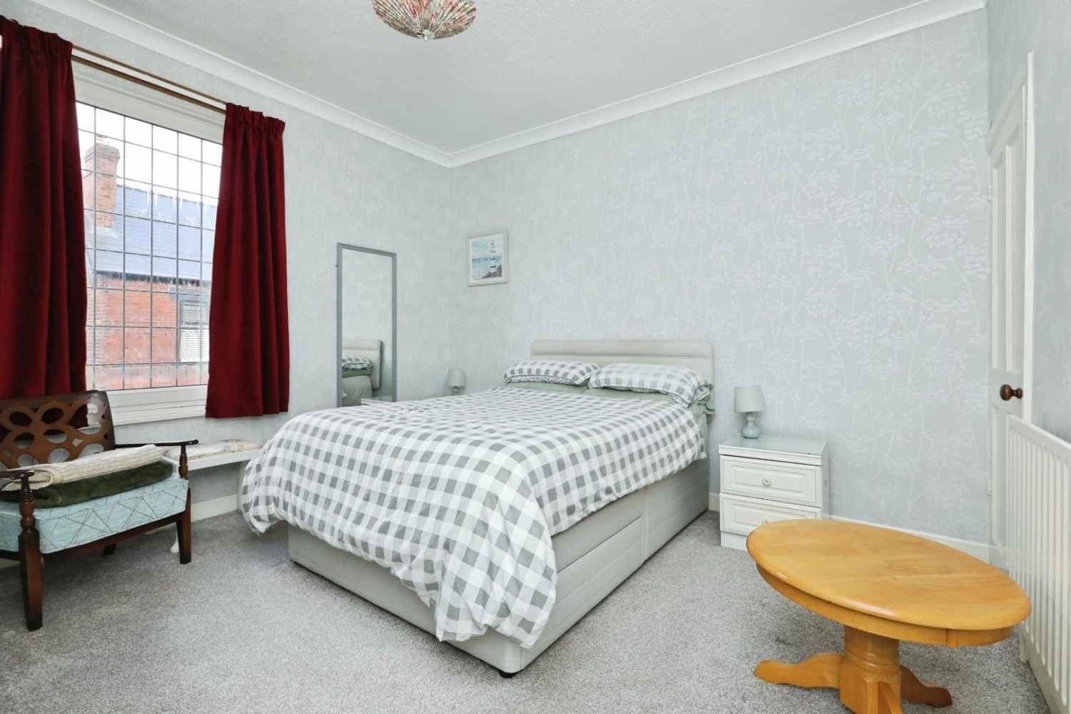 Meersbrook Avenue, Meersbrook, Sheffield, S8 9EB