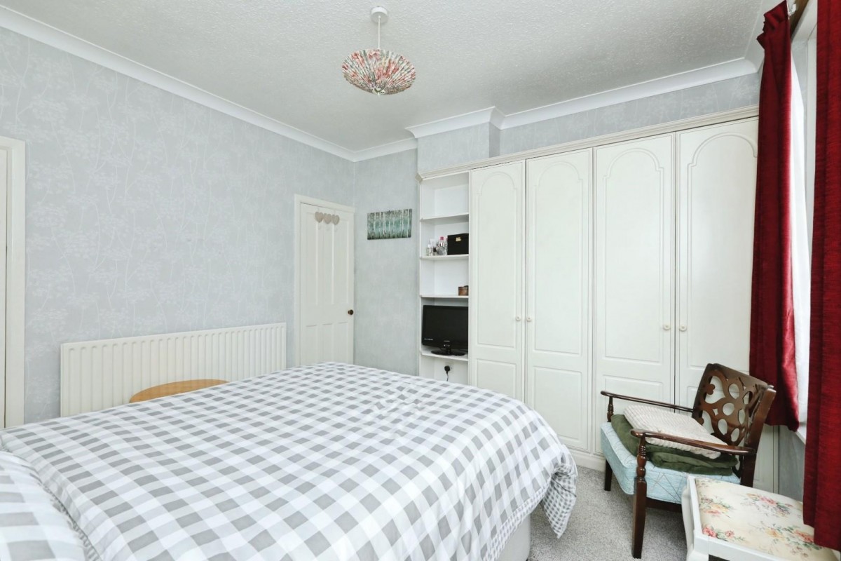 Meersbrook Avenue, Meersbrook, Sheffield, S8 9EB