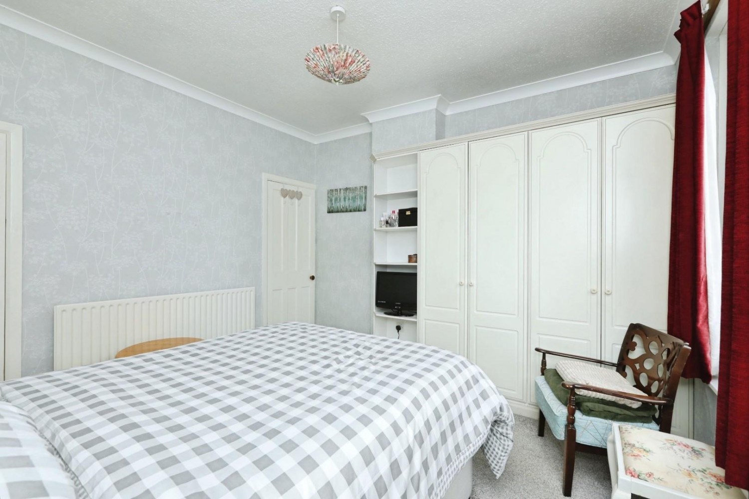 Meersbrook Avenue, Meersbrook, Sheffield, S8 9EB