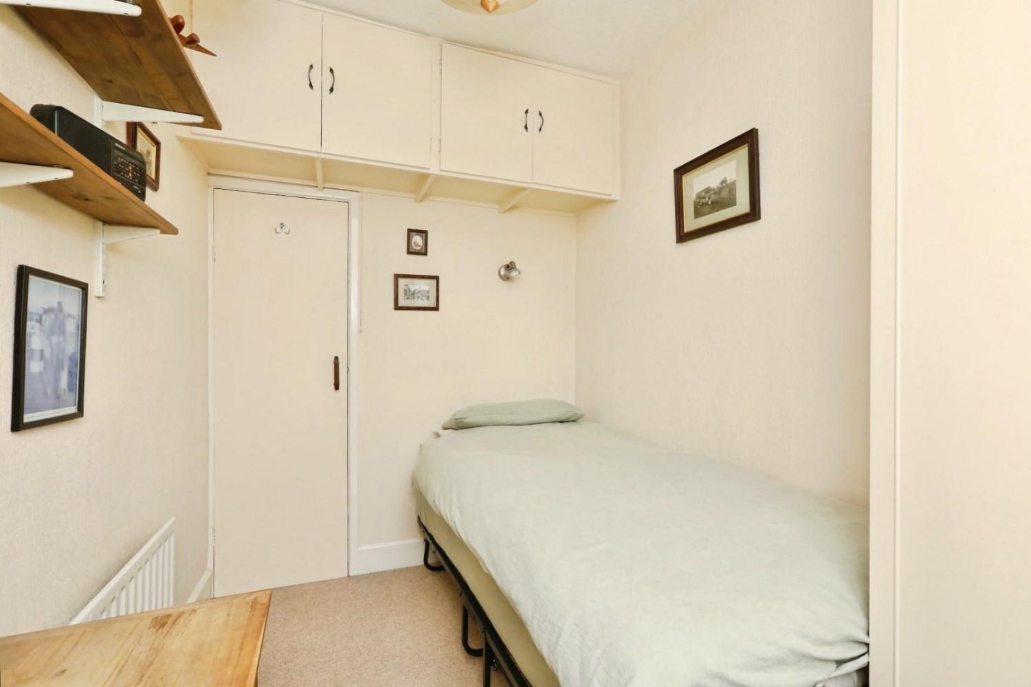 Meersbrook Avenue, Meersbrook, Sheffield, S8 9EB