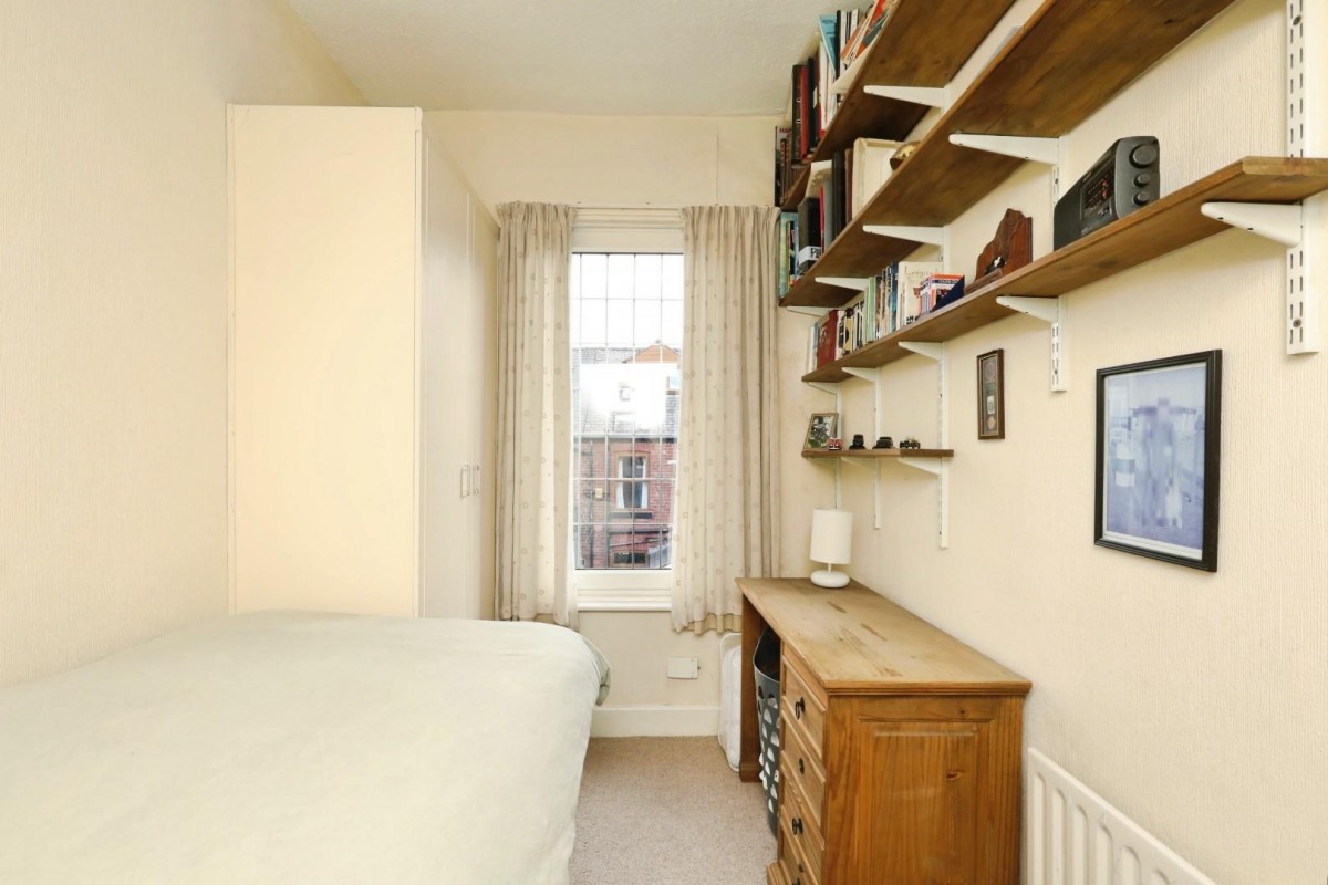 Meersbrook Avenue, Meersbrook, Sheffield, S8 9EB