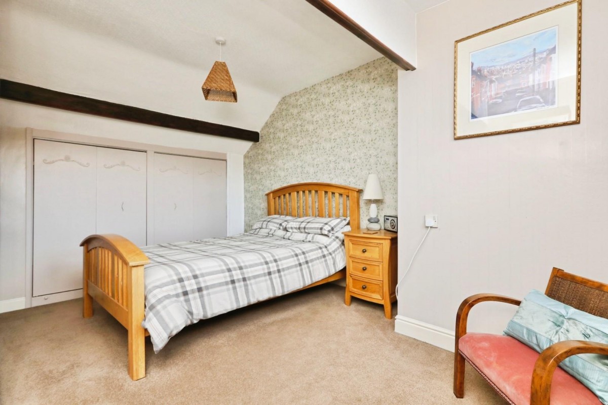 Meersbrook Avenue, Meersbrook, Sheffield, S8 9EB