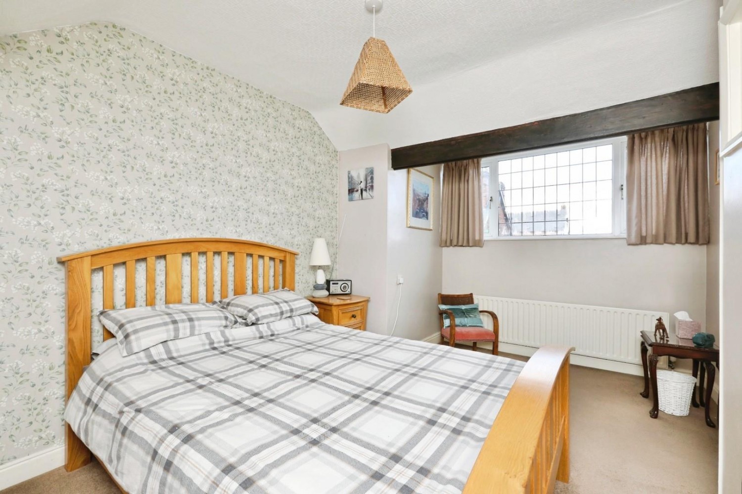 Meersbrook Avenue, Meersbrook, Sheffield, S8 9EB