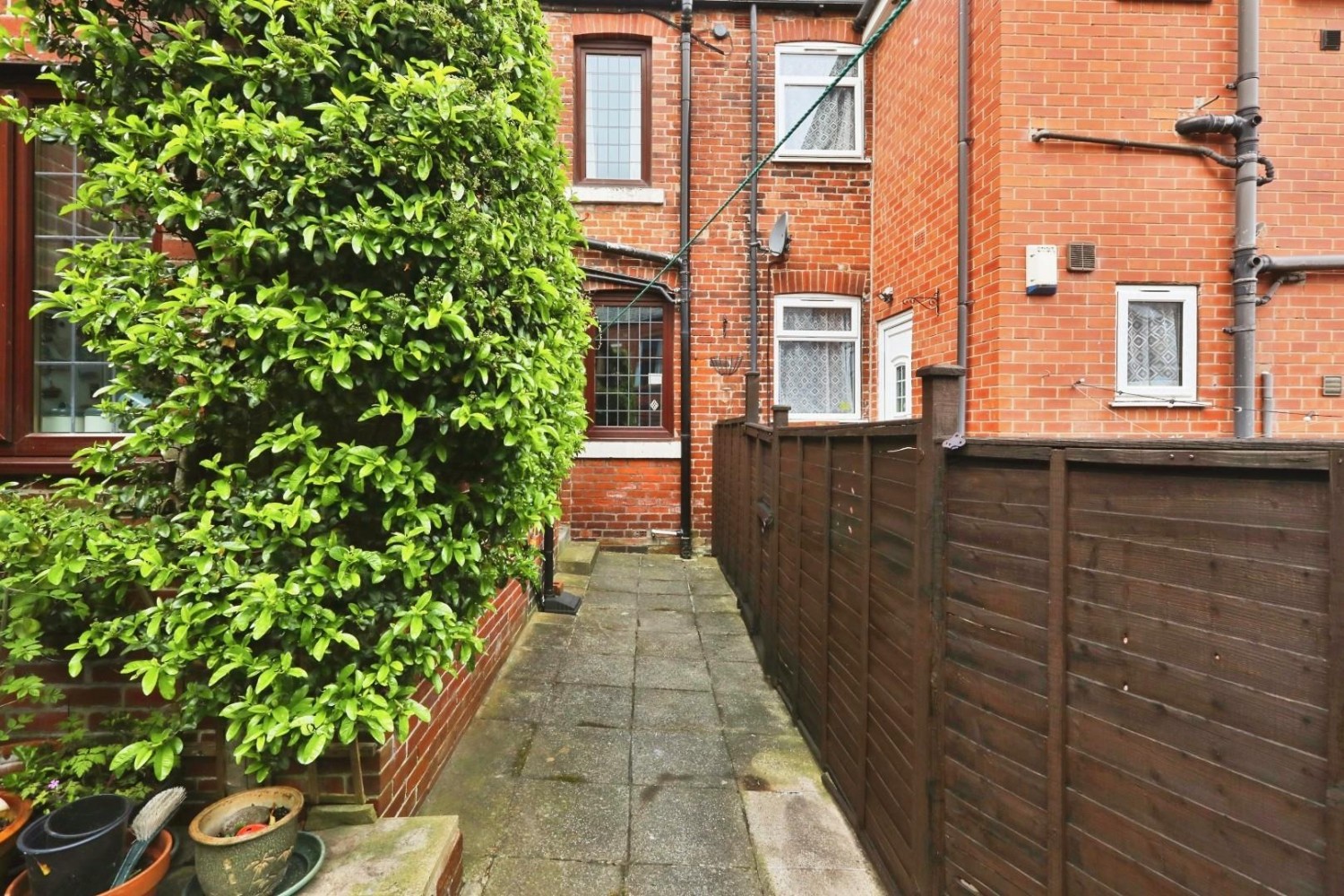 Meersbrook Avenue, Meersbrook, Sheffield, S8 9EB