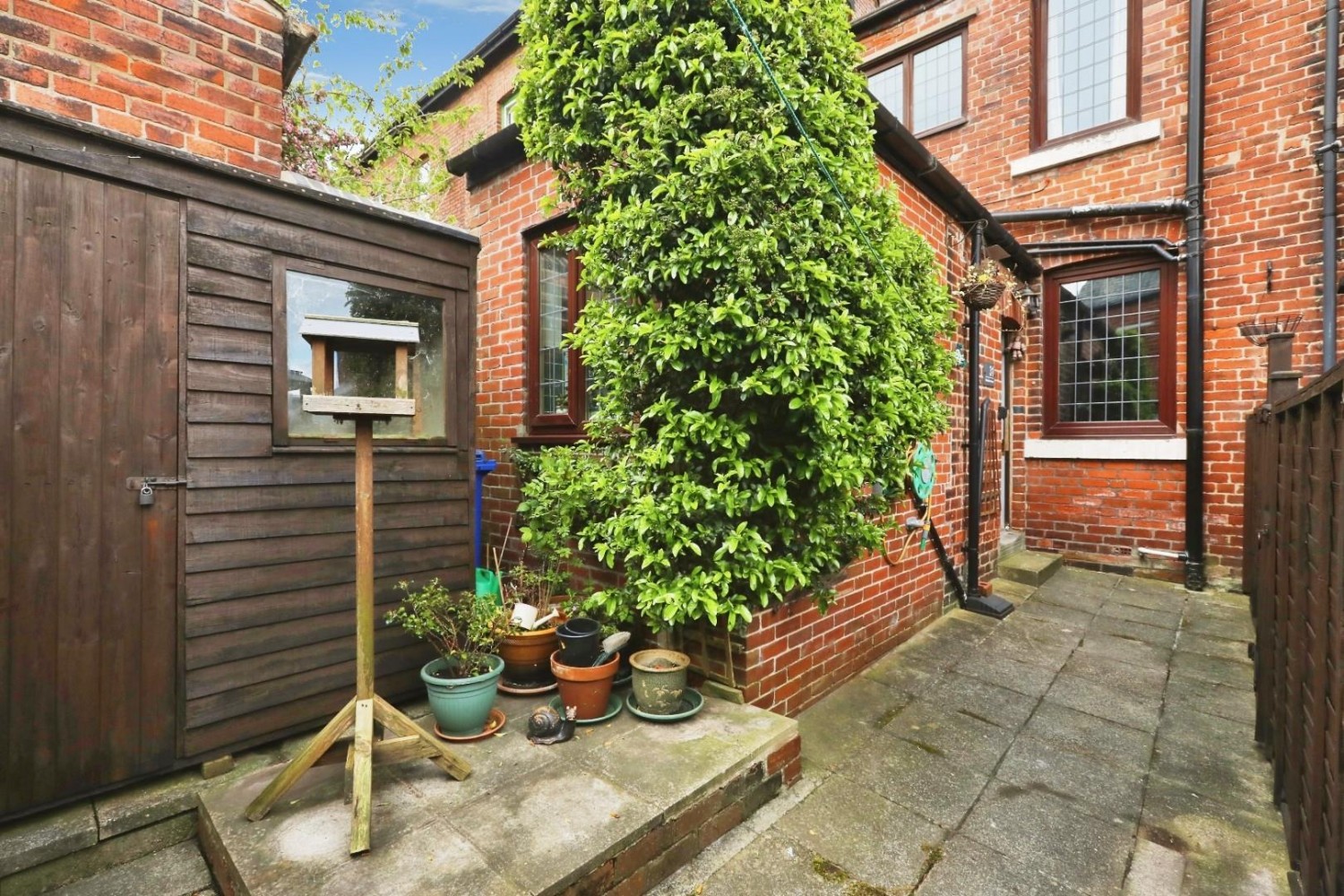 Meersbrook Avenue, Meersbrook, Sheffield, S8 9EB