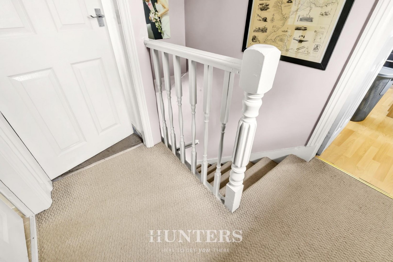 Whalley Road, Middleton M24