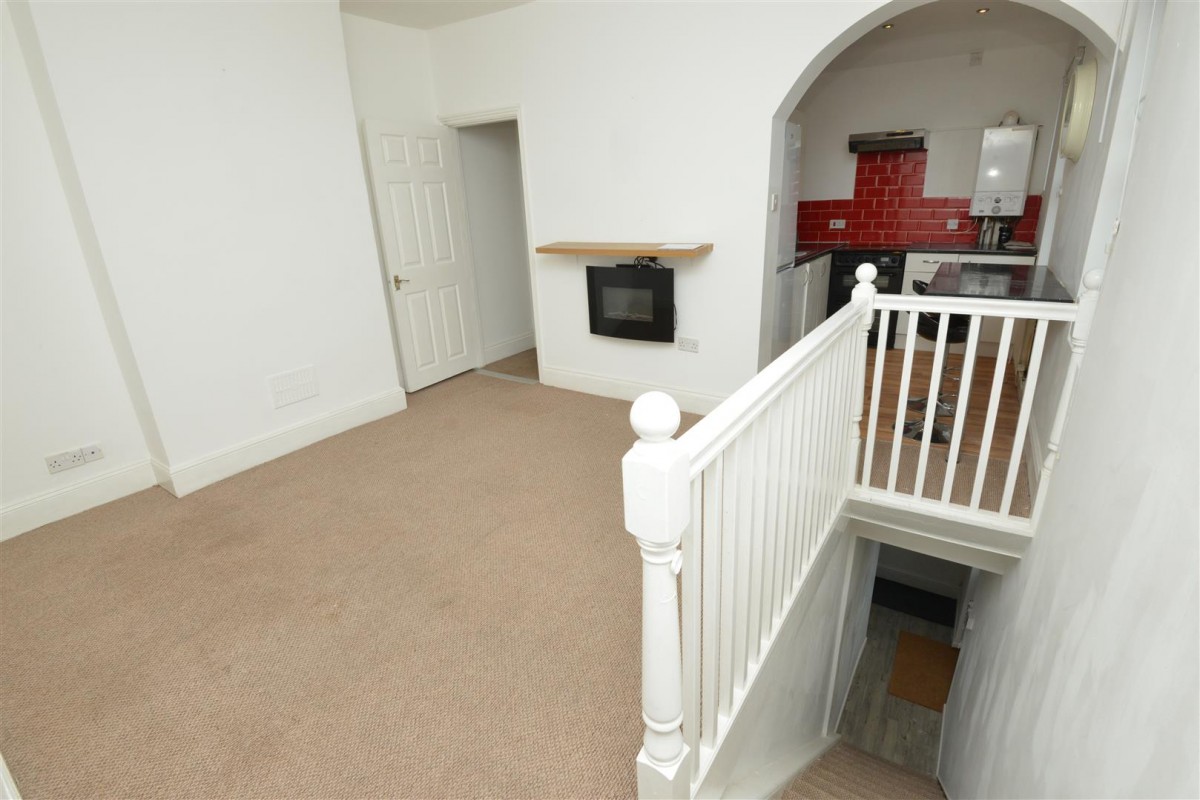 Two Mile Hill Road, Kingswood, Bristol BS15 1BH
