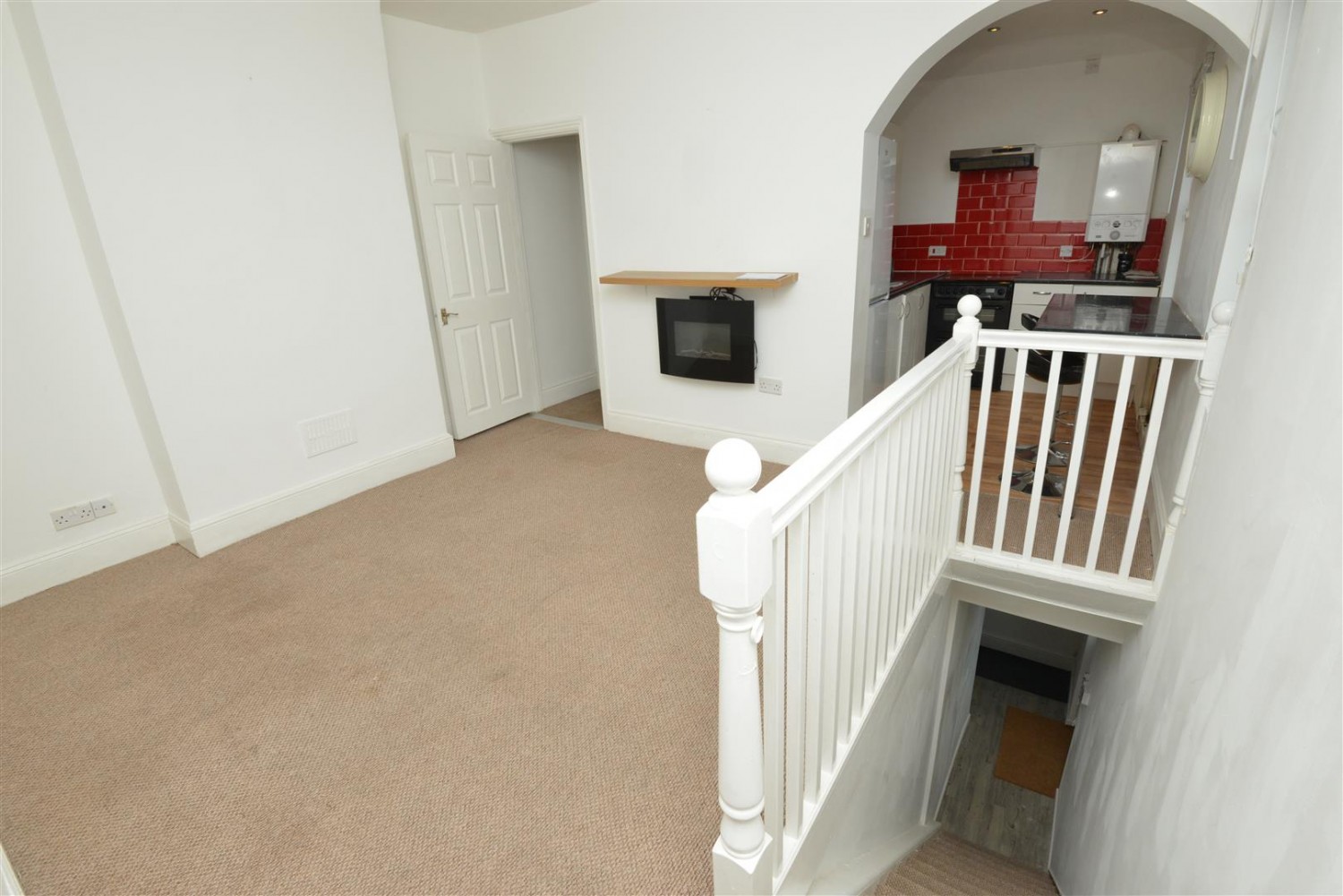 Two Mile Hill Road, Kingswood, Bristol BS15 1BH