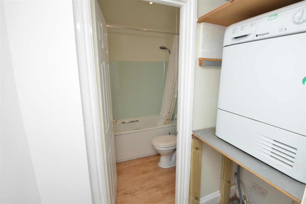 Two Mile Hill Road, Kingswood, Bristol BS15 1BH