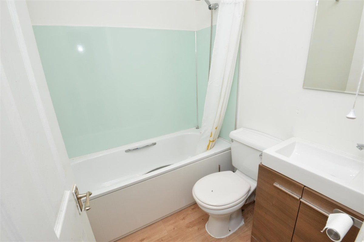 Two Mile Hill Road, Kingswood, Bristol BS15 1BH