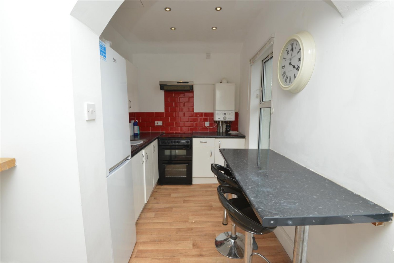 Two Mile Hill Road, Kingswood, Bristol BS15 1BH