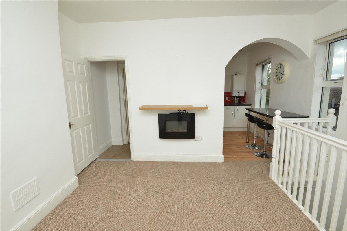 Two Mile Hill Road, Kingswood, Bristol BS15 1BH