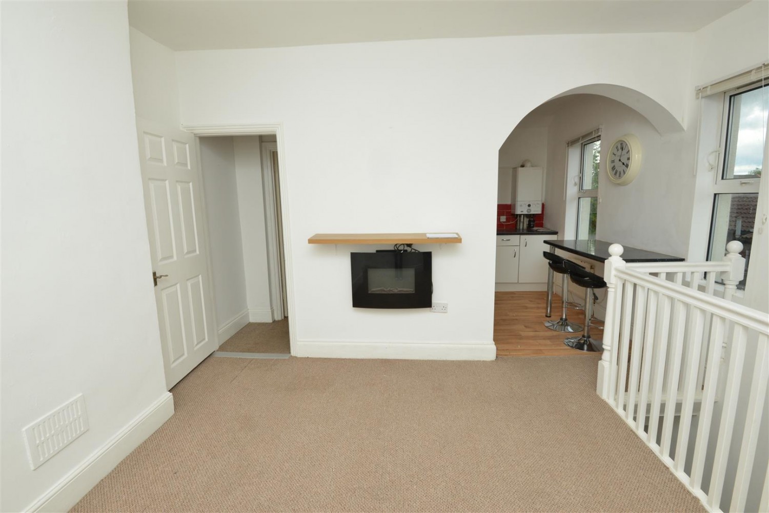 Two Mile Hill Road, Kingswood, Bristol BS15 1BH