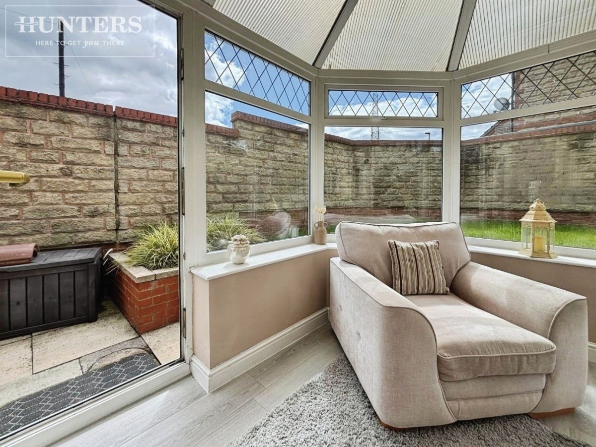 Nethercroft, Barugh Green, Barnsley