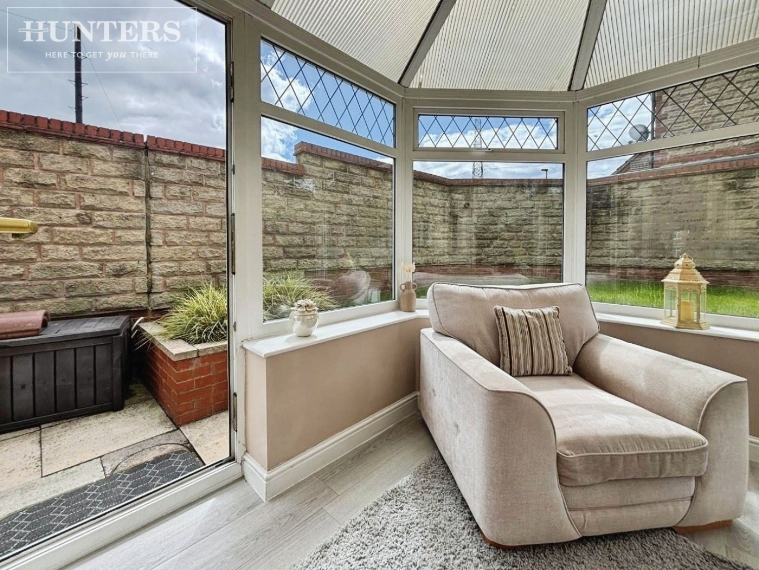 Nethercroft, Barugh Green, Barnsley