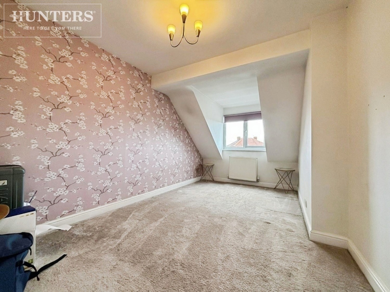 Nethercroft, Barugh Green, Barnsley