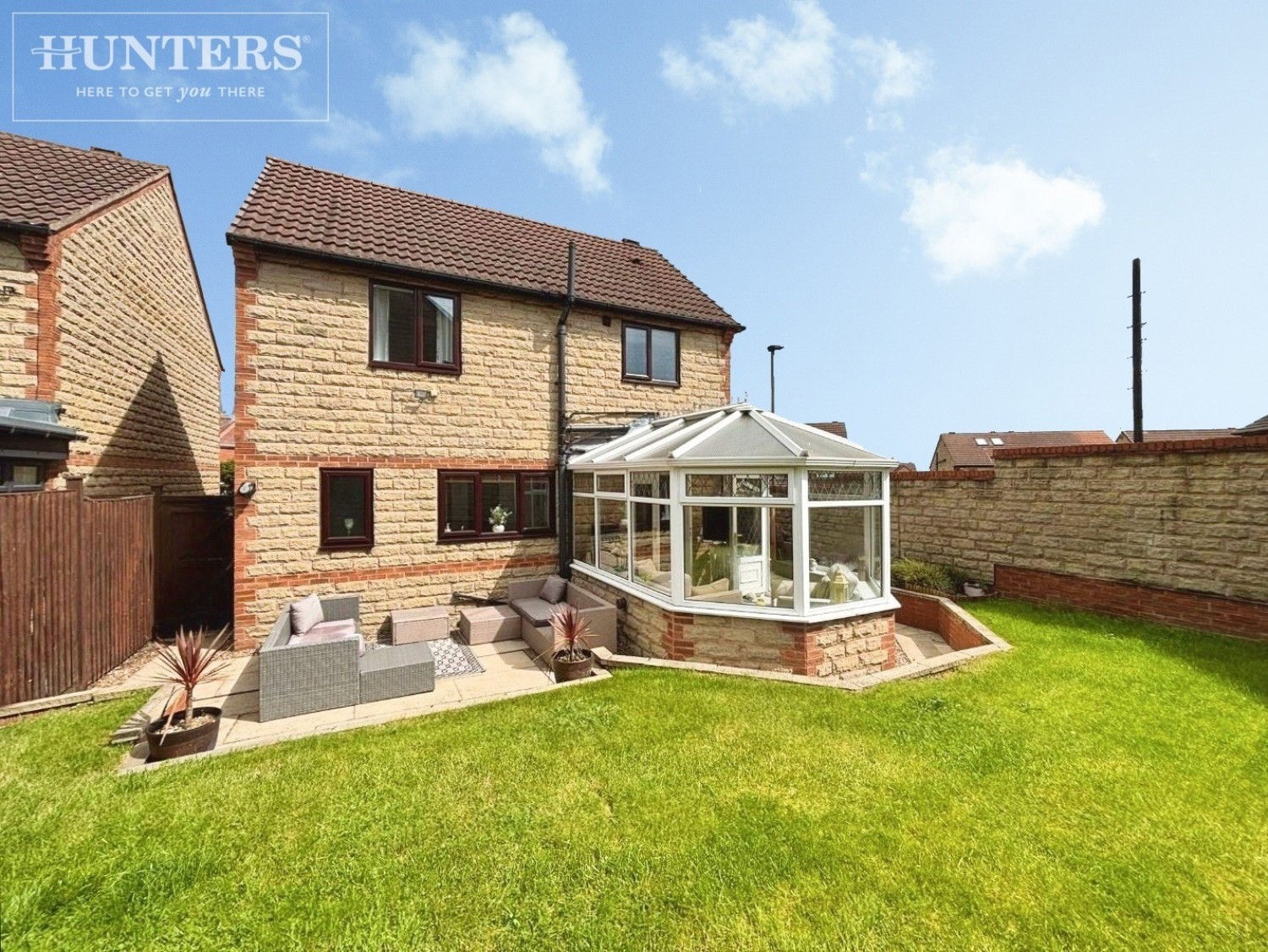 Nethercroft, Barugh Green, Barnsley