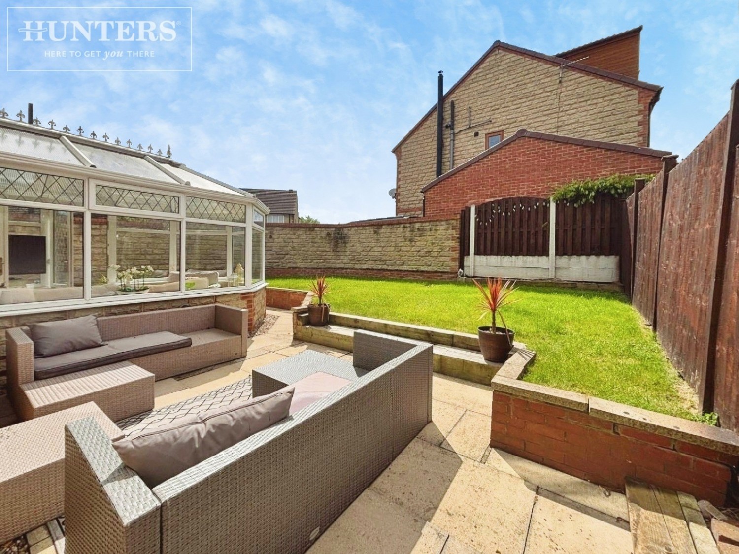 Nethercroft, Barugh Green, Barnsley