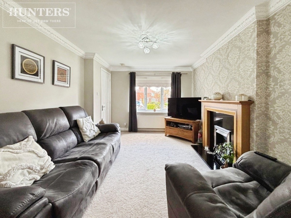 Nethercroft, Barugh Green, Barnsley