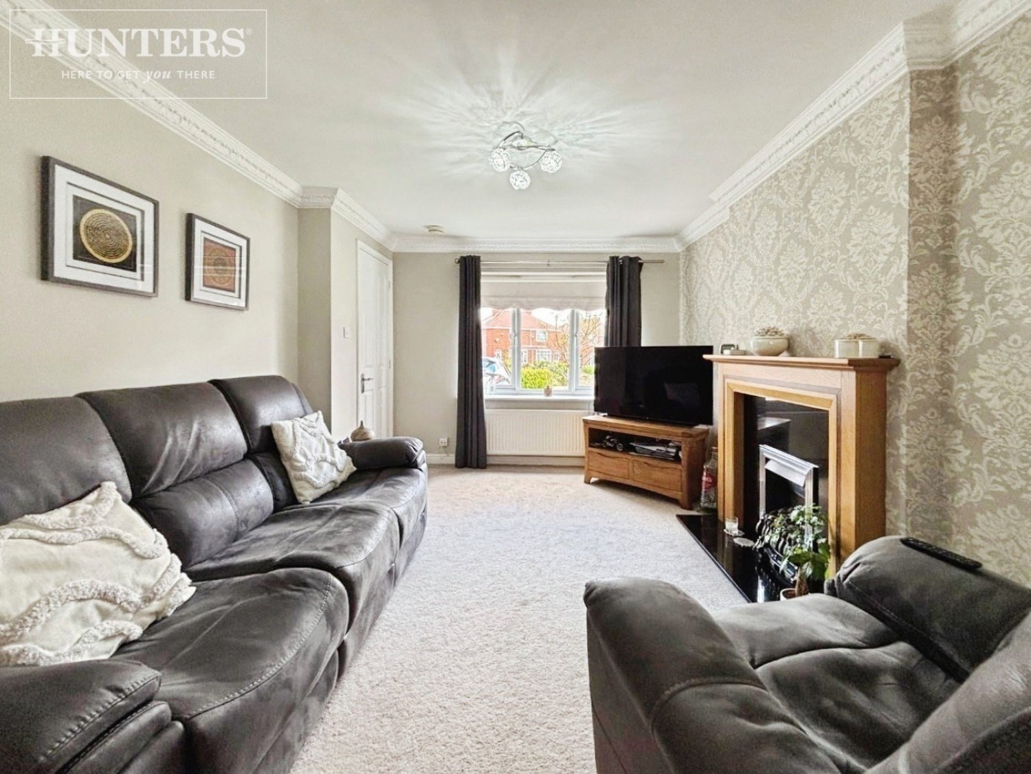 Nethercroft, Barugh Green, Barnsley