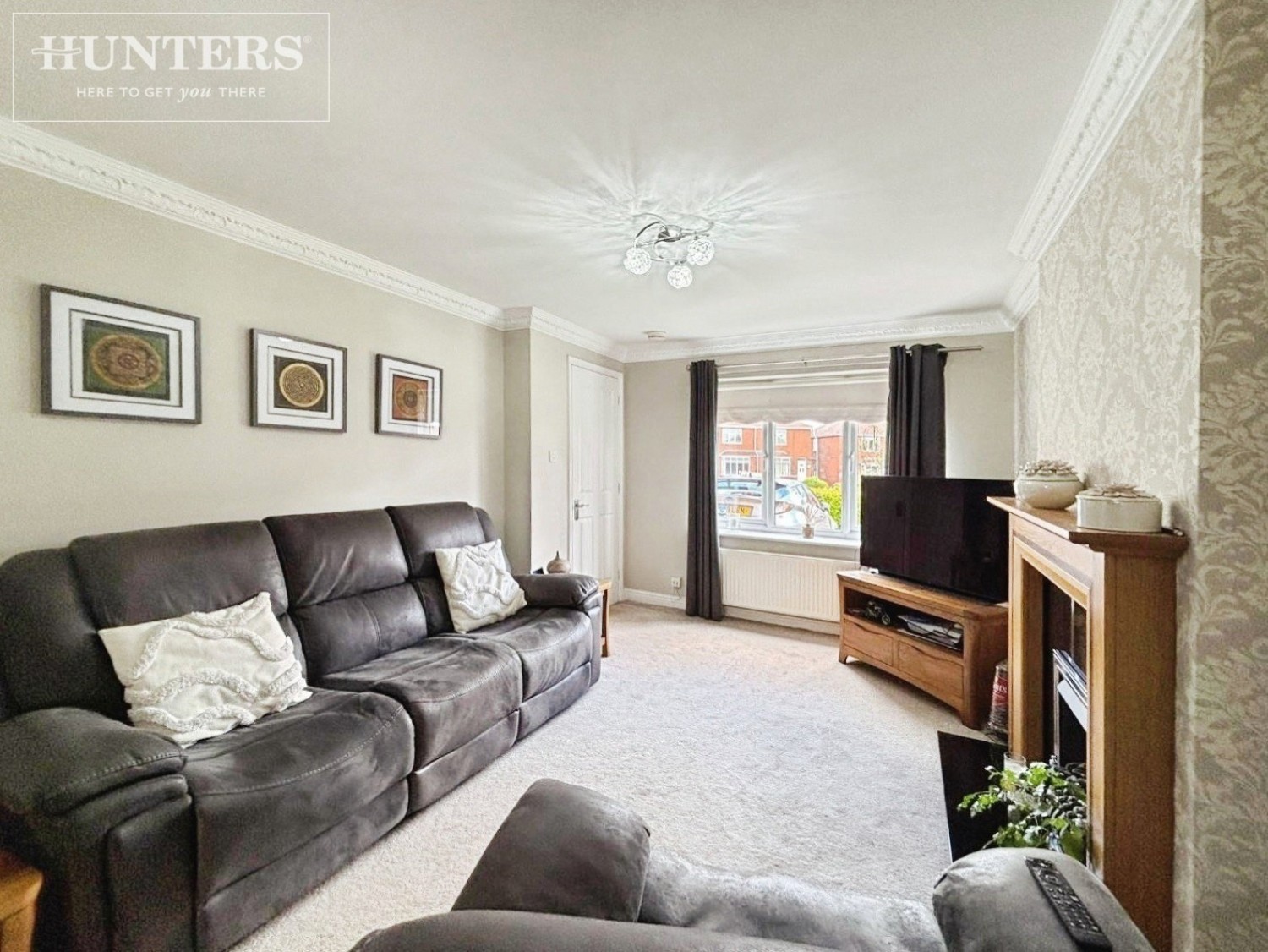 Nethercroft, Barugh Green, Barnsley