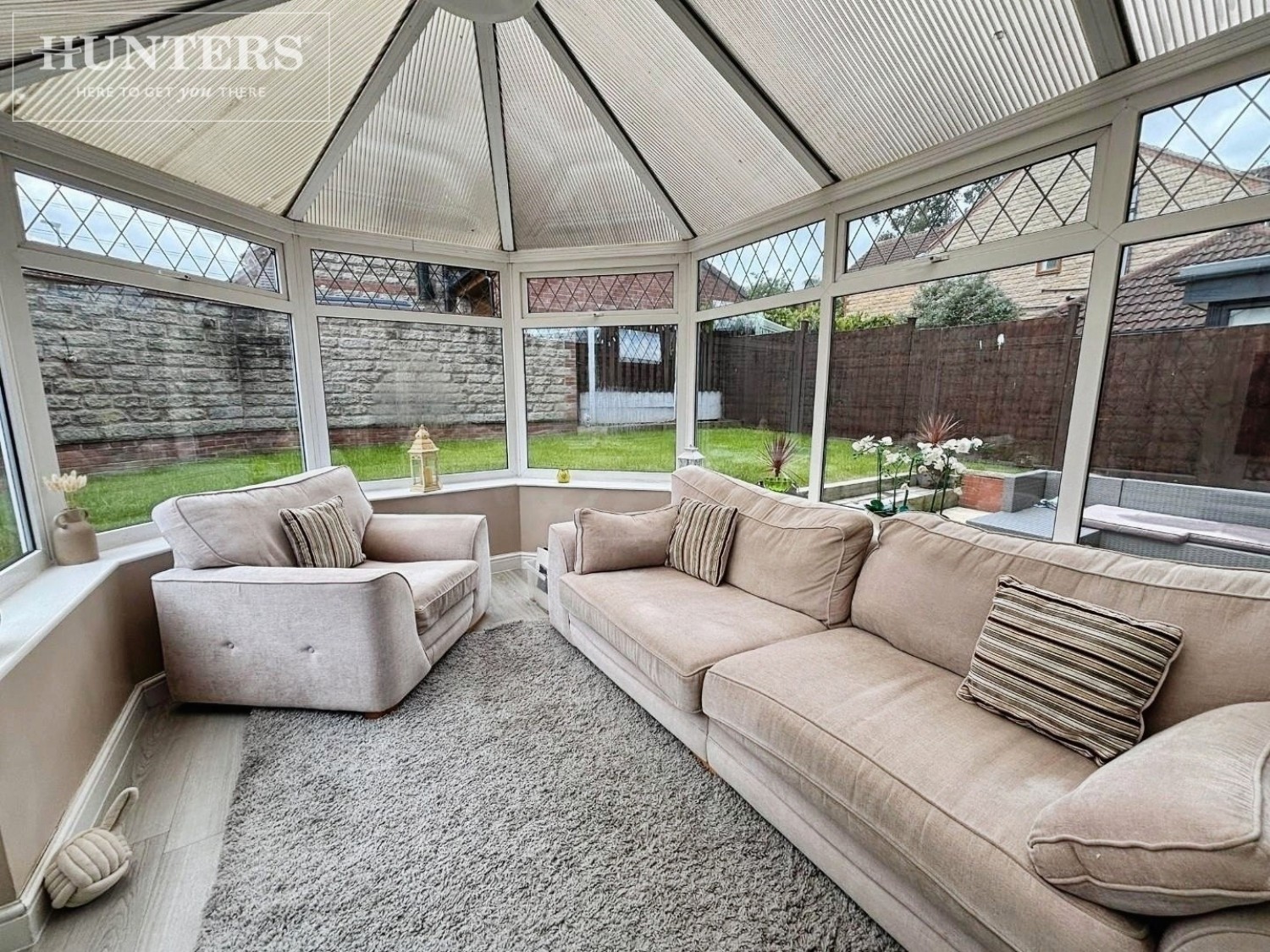Nethercroft, Barugh Green, Barnsley