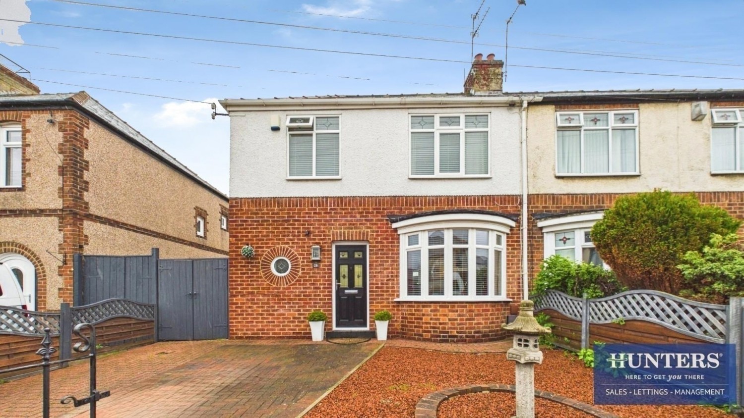 Darien Avenue, Fulwell, Sunderland