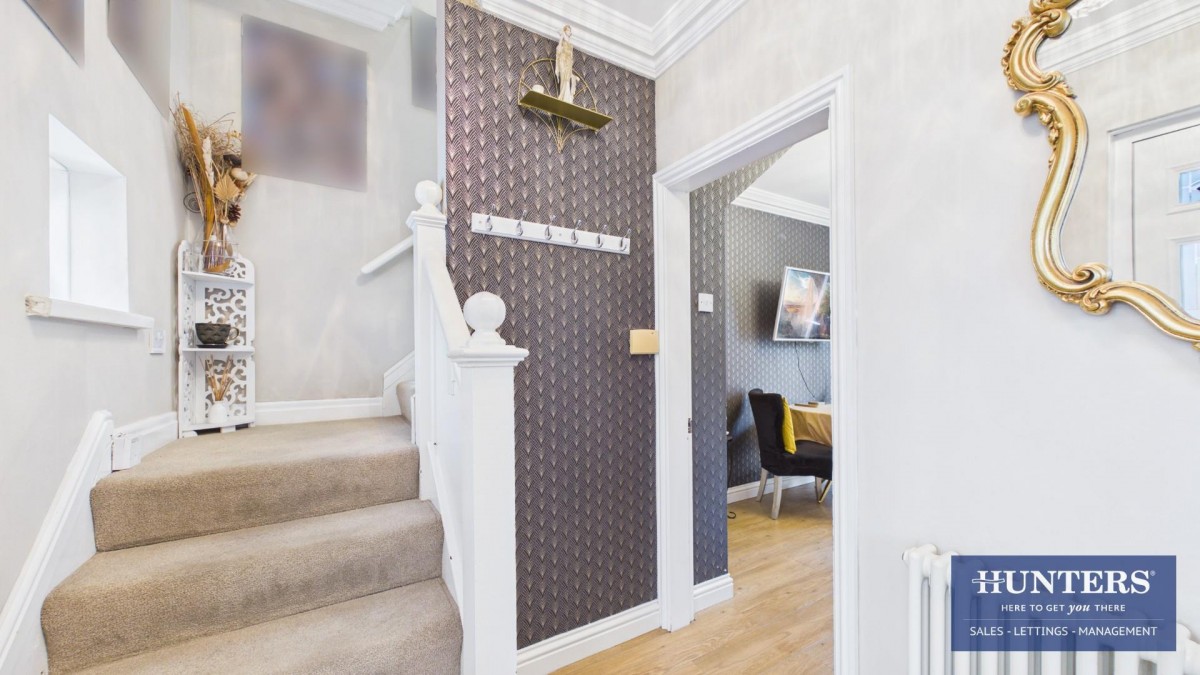 Darien Avenue, Fulwell, Sunderland