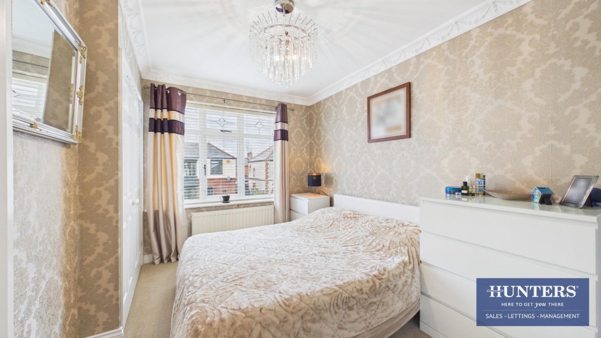Darien Avenue, Fulwell, Sunderland