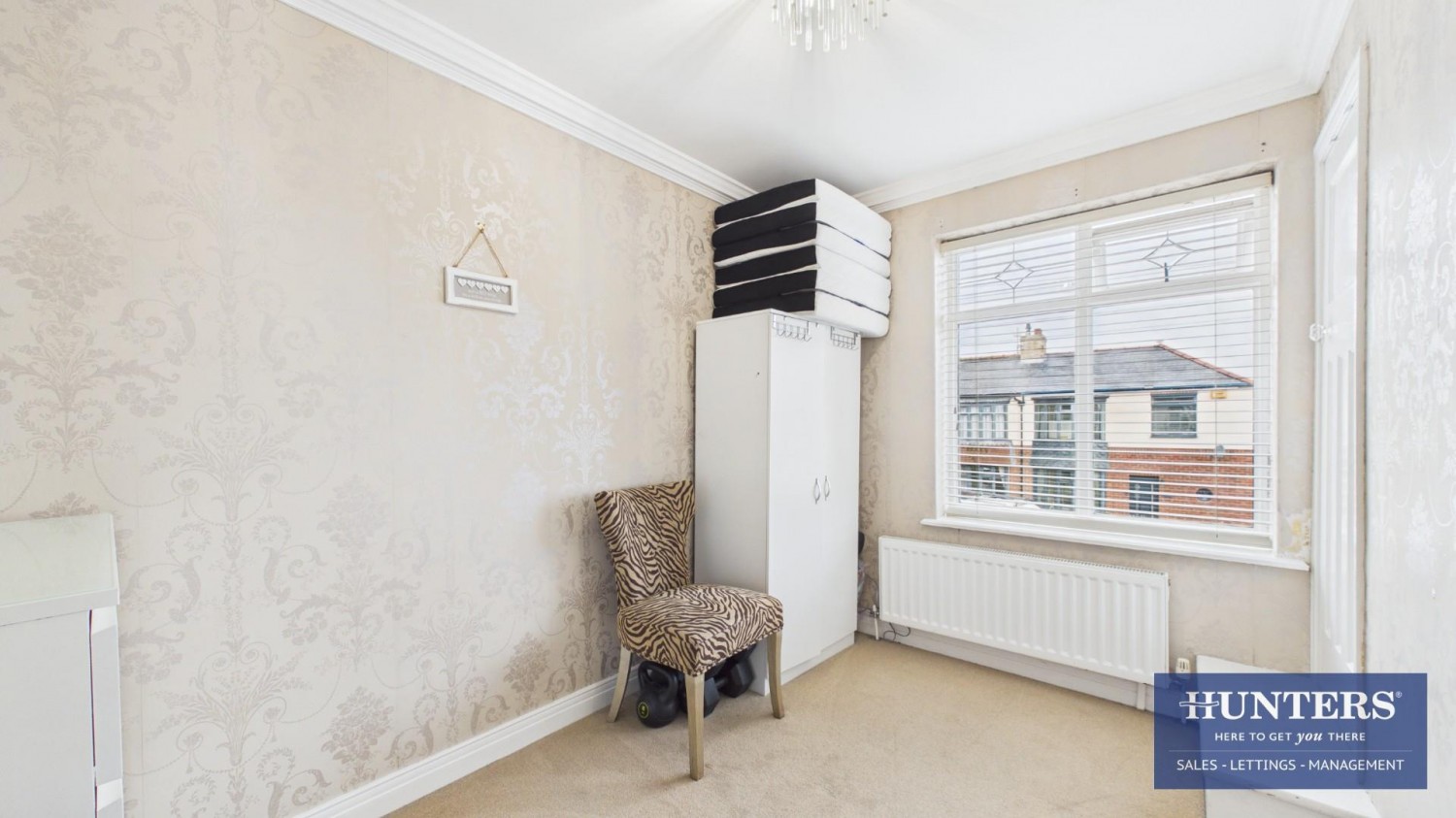 Darien Avenue, Fulwell, Sunderland