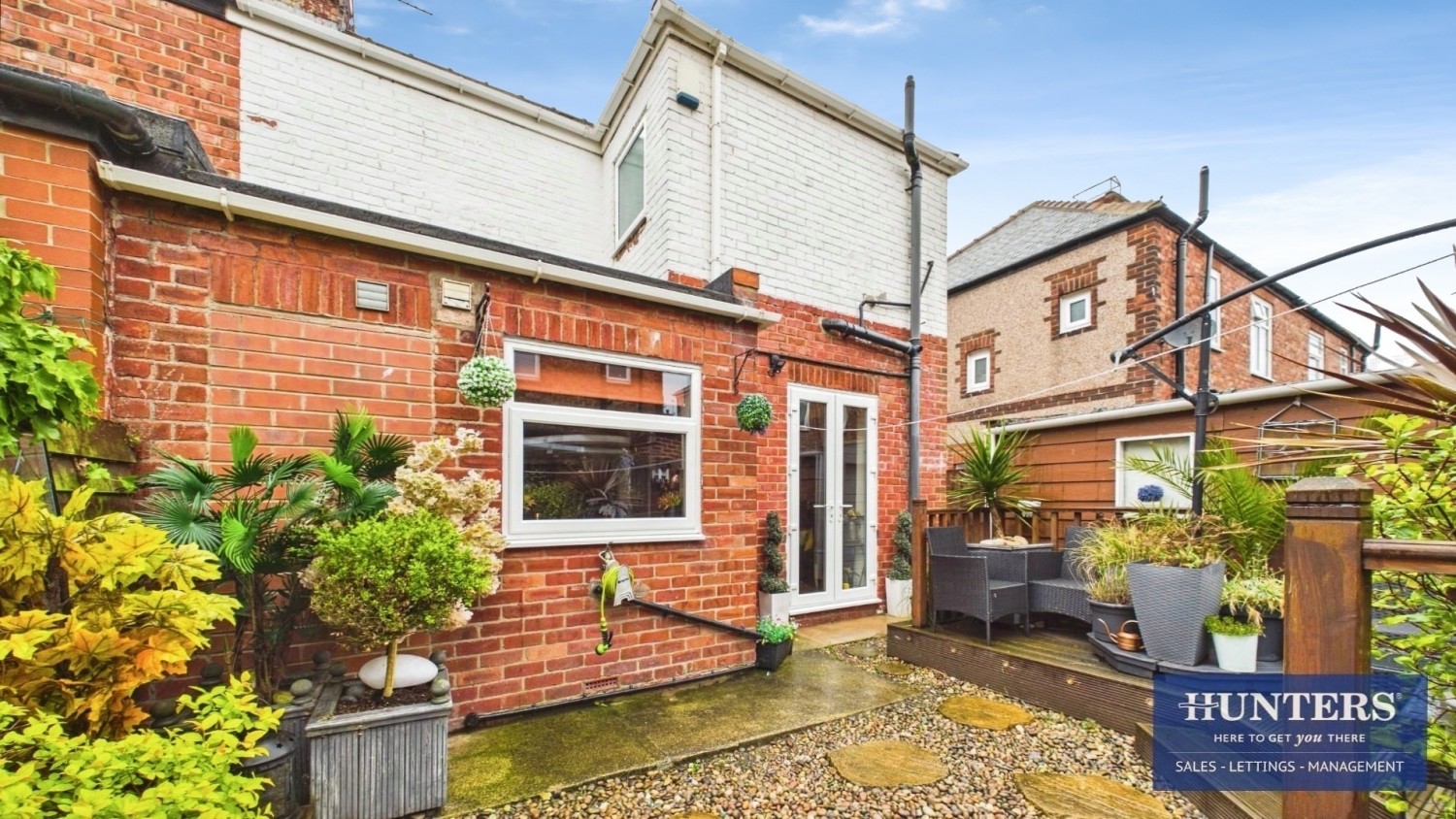Darien Avenue, Fulwell, Sunderland