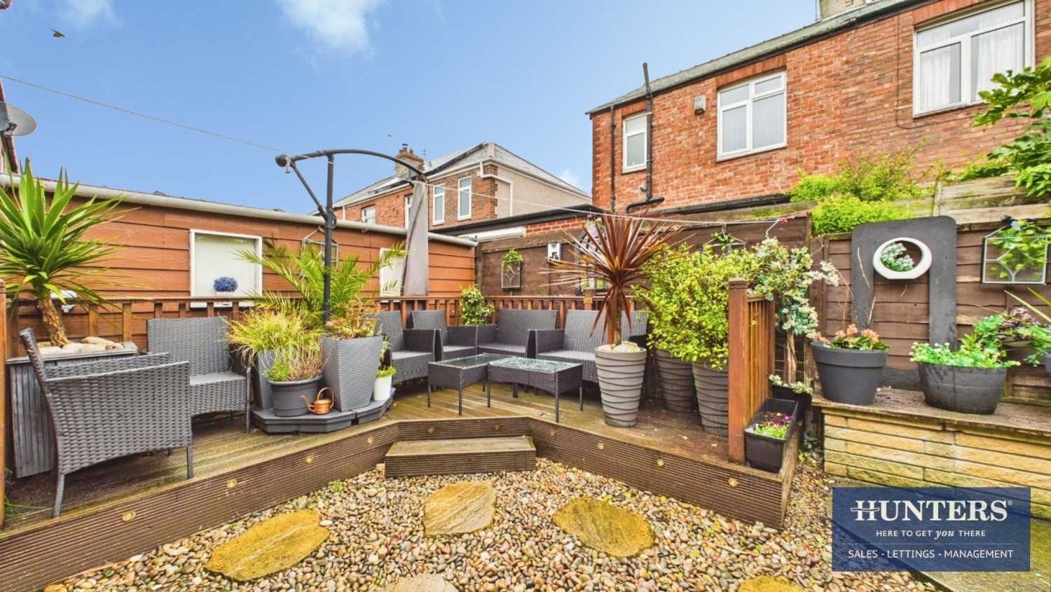 Darien Avenue, Fulwell, Sunderland