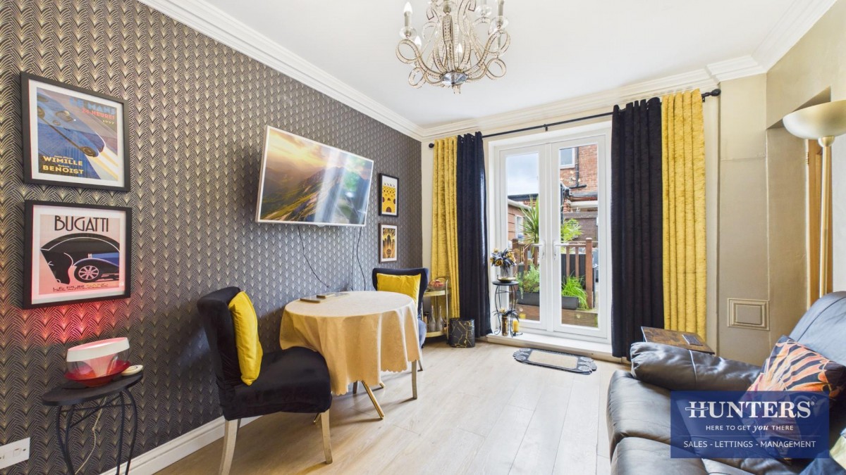 Darien Avenue, Fulwell, Sunderland