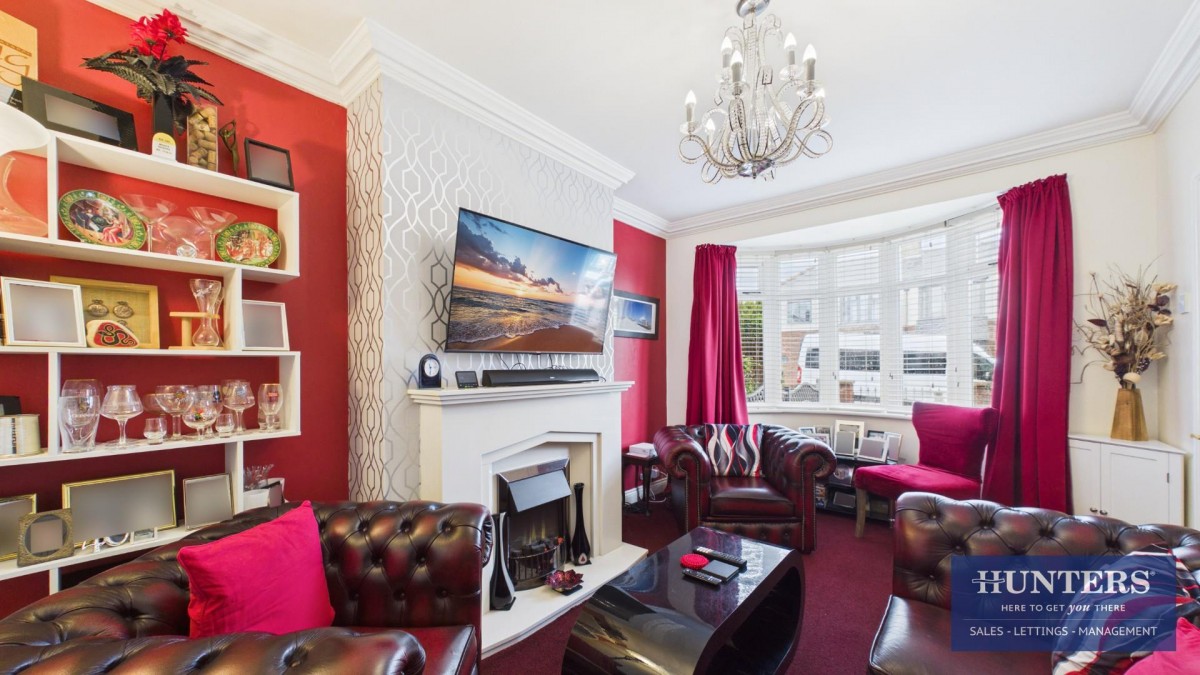 Darien Avenue, Fulwell, Sunderland