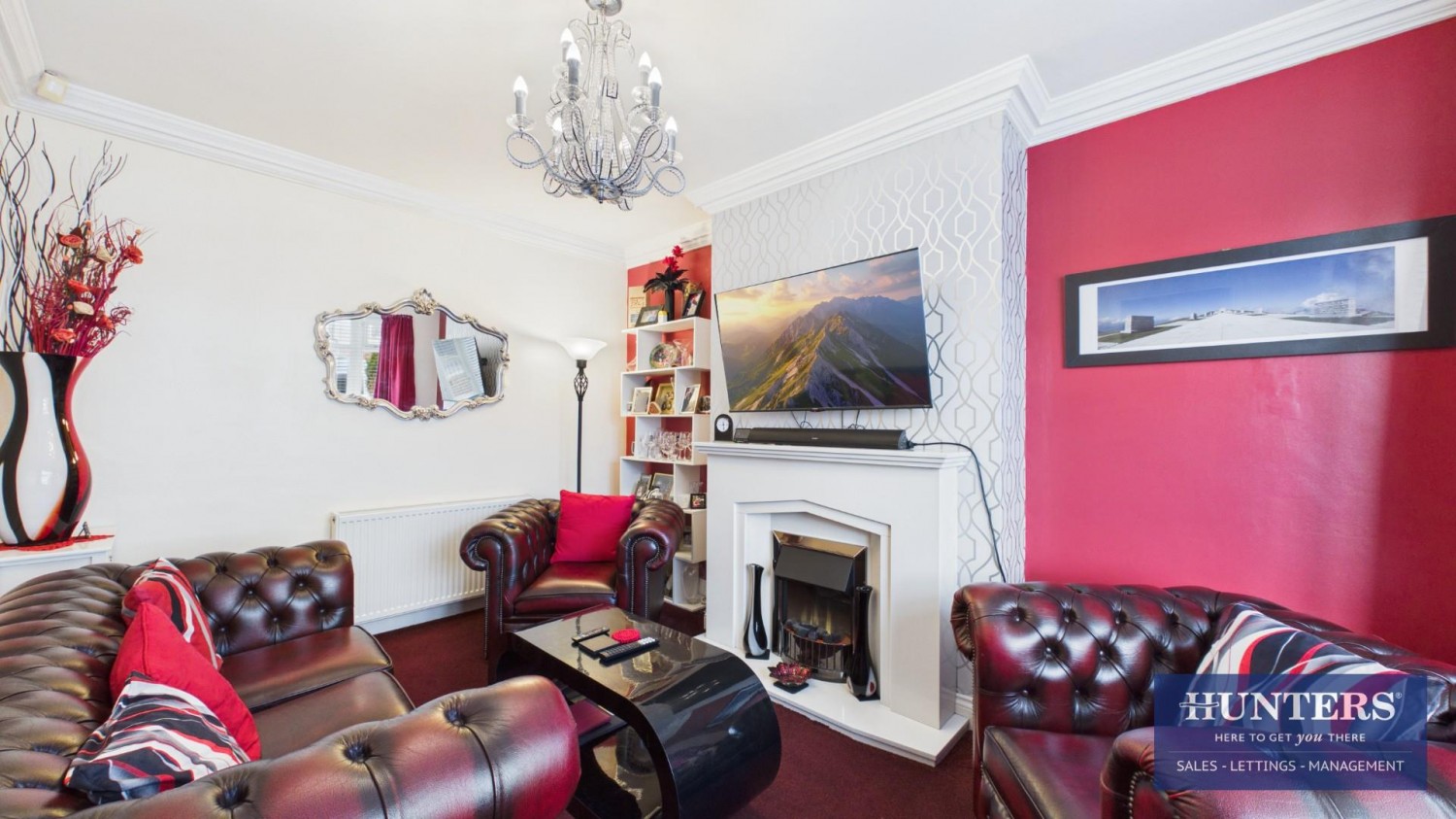 Darien Avenue, Fulwell, Sunderland