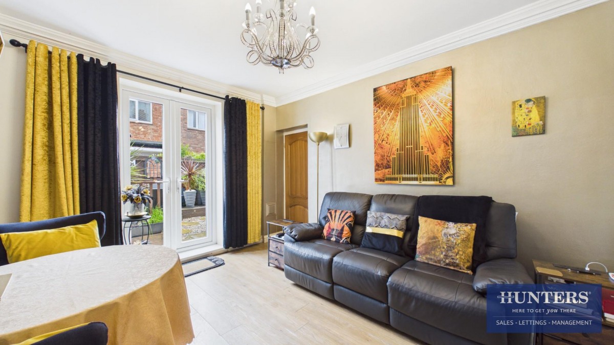 Darien Avenue, Fulwell, Sunderland