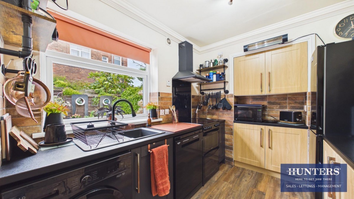 Darien Avenue, Fulwell, Sunderland