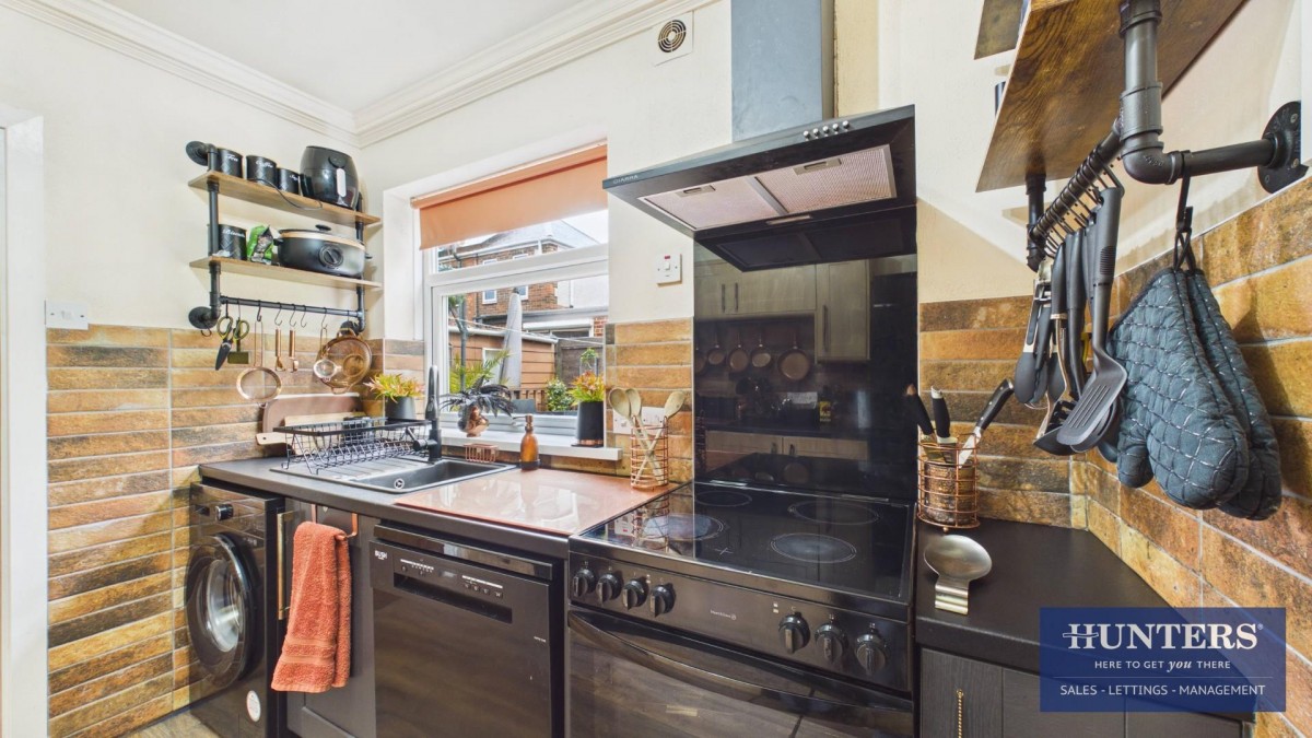 Darien Avenue, Fulwell, Sunderland