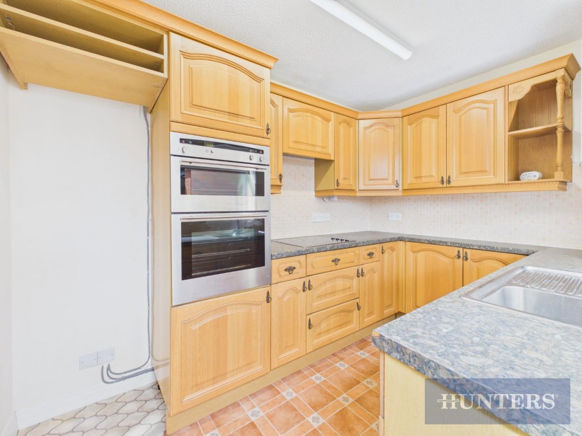 Curlew Drive, Crossgates, Scarborough
