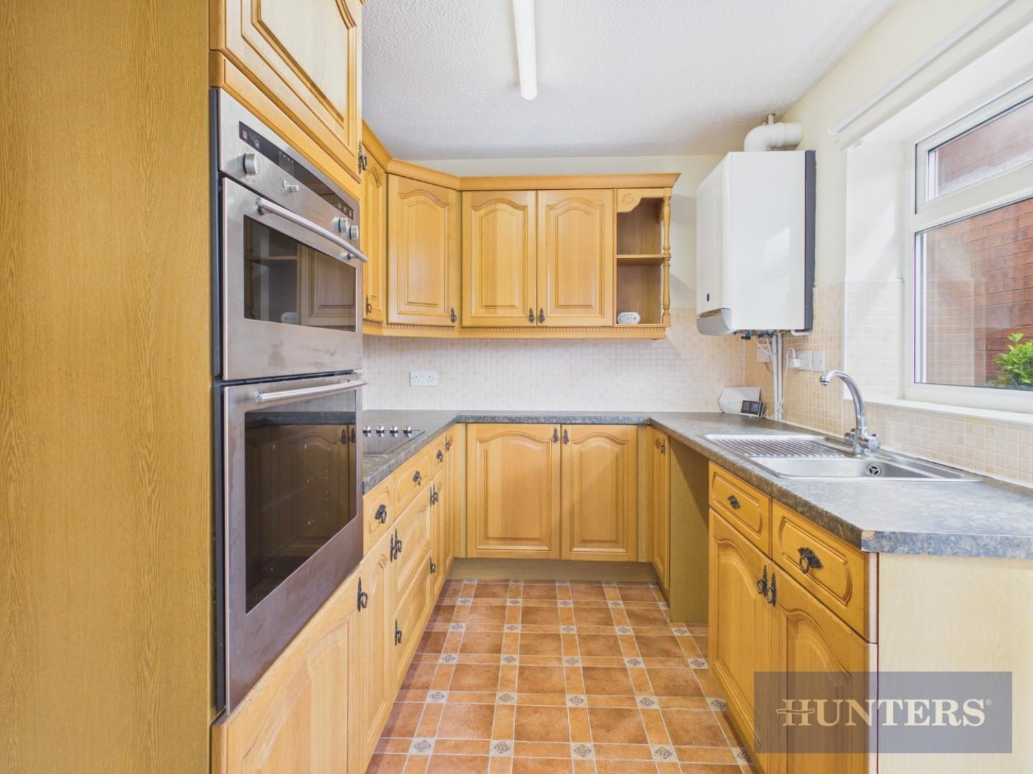 Curlew Drive, Crossgates, Scarborough